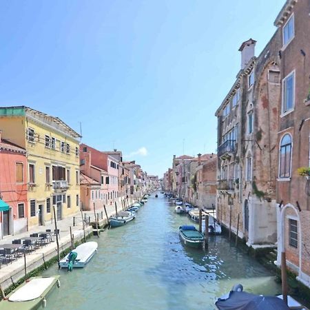 Casa Diana Apartment Venice Exterior photo