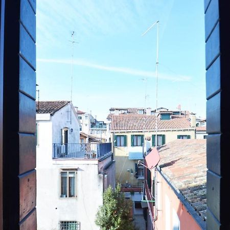 Casa Diana Apartment Venice Exterior photo