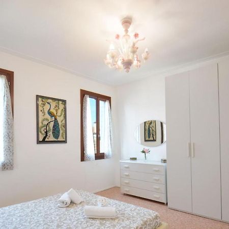 Casa Diana Apartment Venice Exterior photo