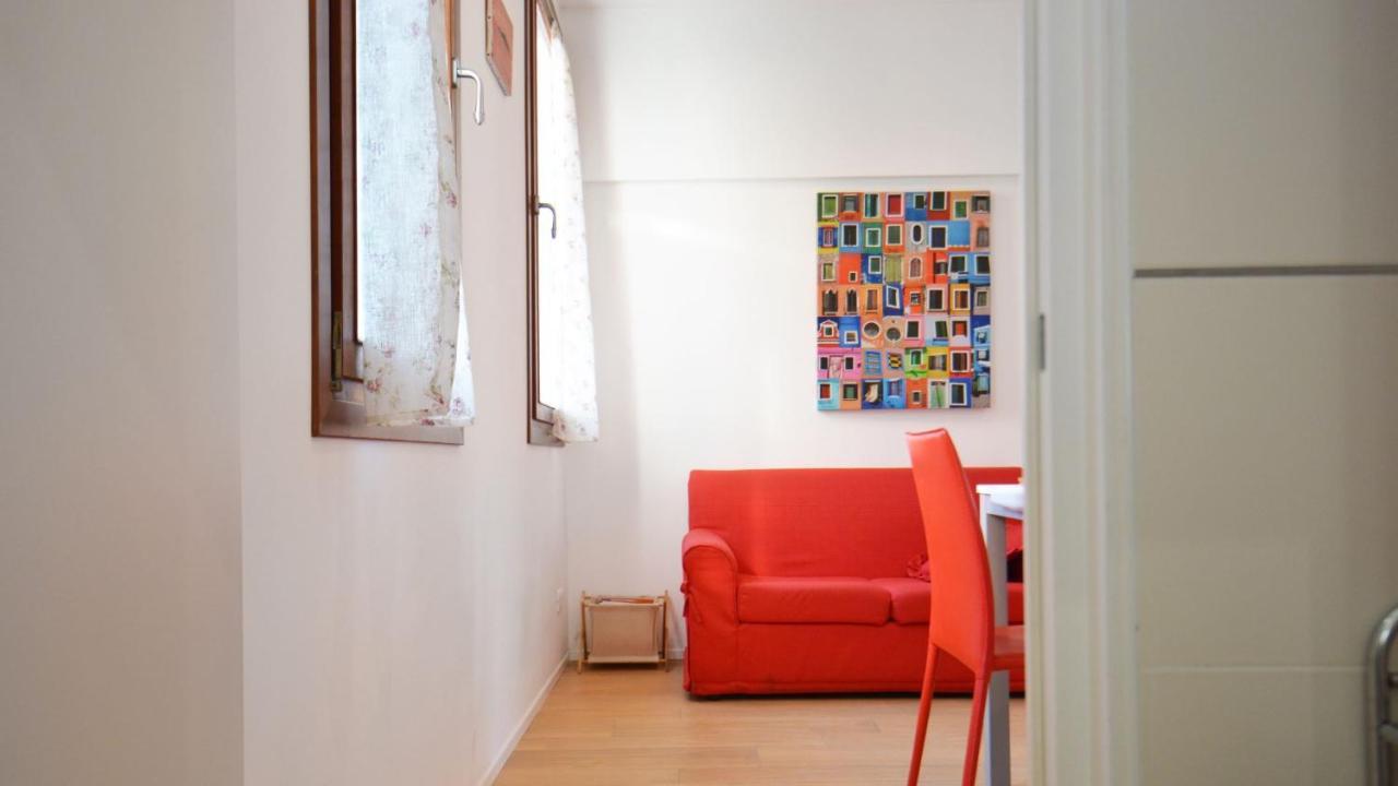 Casa Diana Apartment Venice Exterior photo