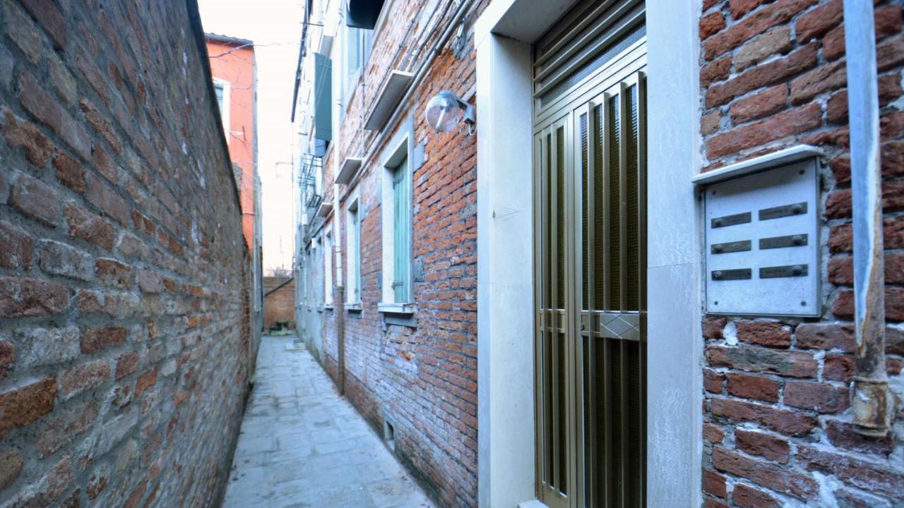 Casa Diana Apartment Venice Exterior photo