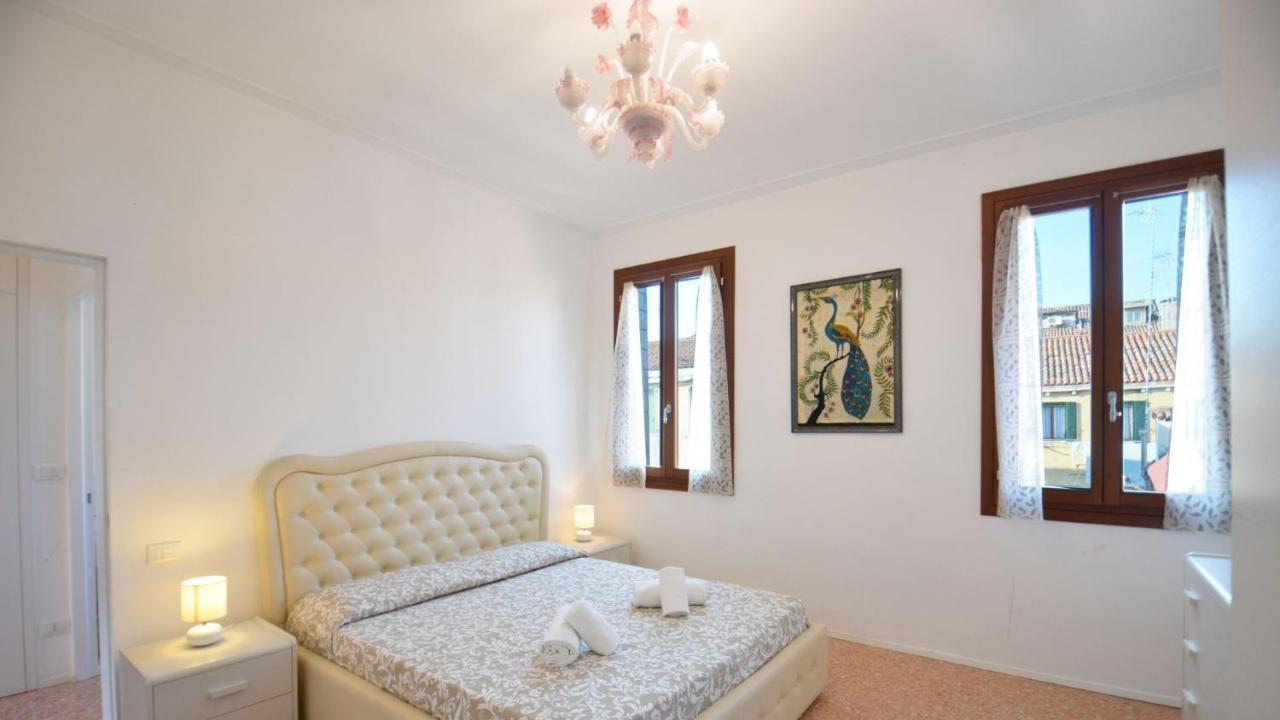 Casa Diana Apartment Venice Exterior photo