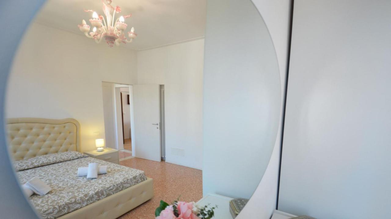 Casa Diana Apartment Venice Exterior photo