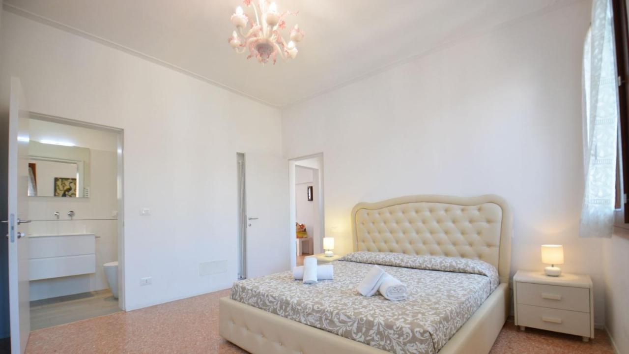 Casa Diana Apartment Venice Exterior photo