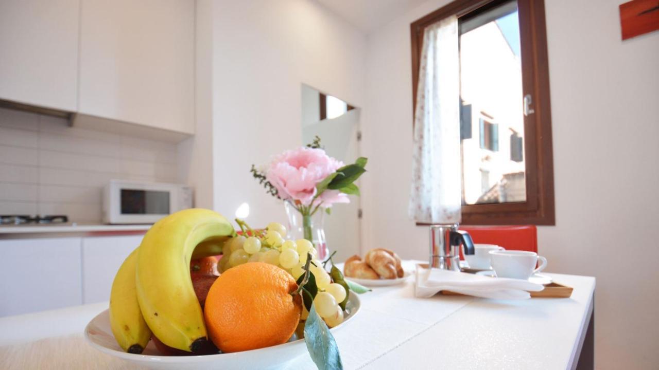 Casa Diana Apartment Venice Exterior photo