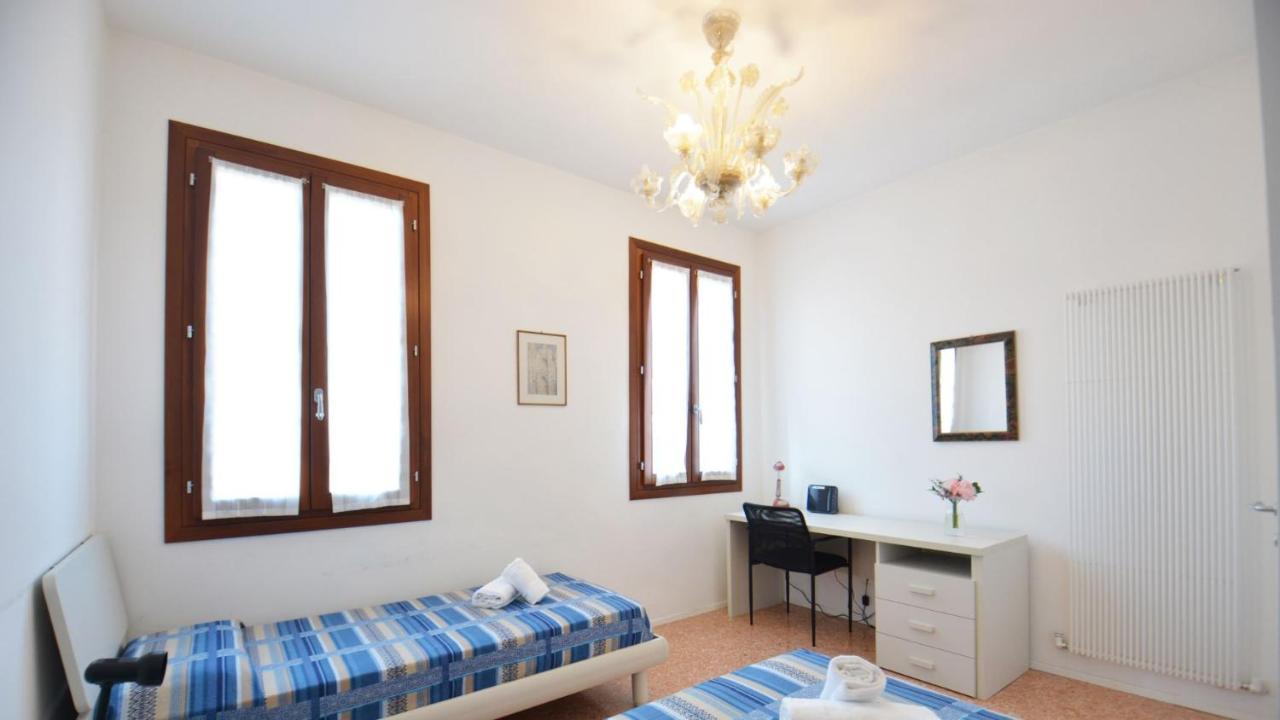 Casa Diana Apartment Venice Exterior photo