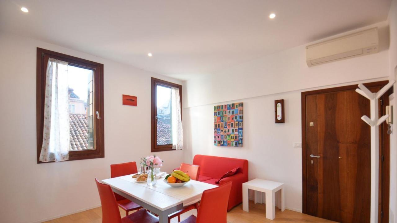 Casa Diana Apartment Venice Exterior photo
