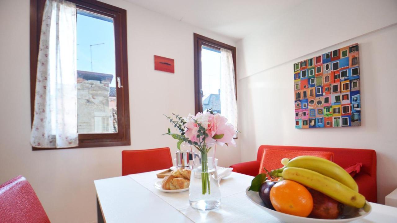 Casa Diana Apartment Venice Exterior photo
