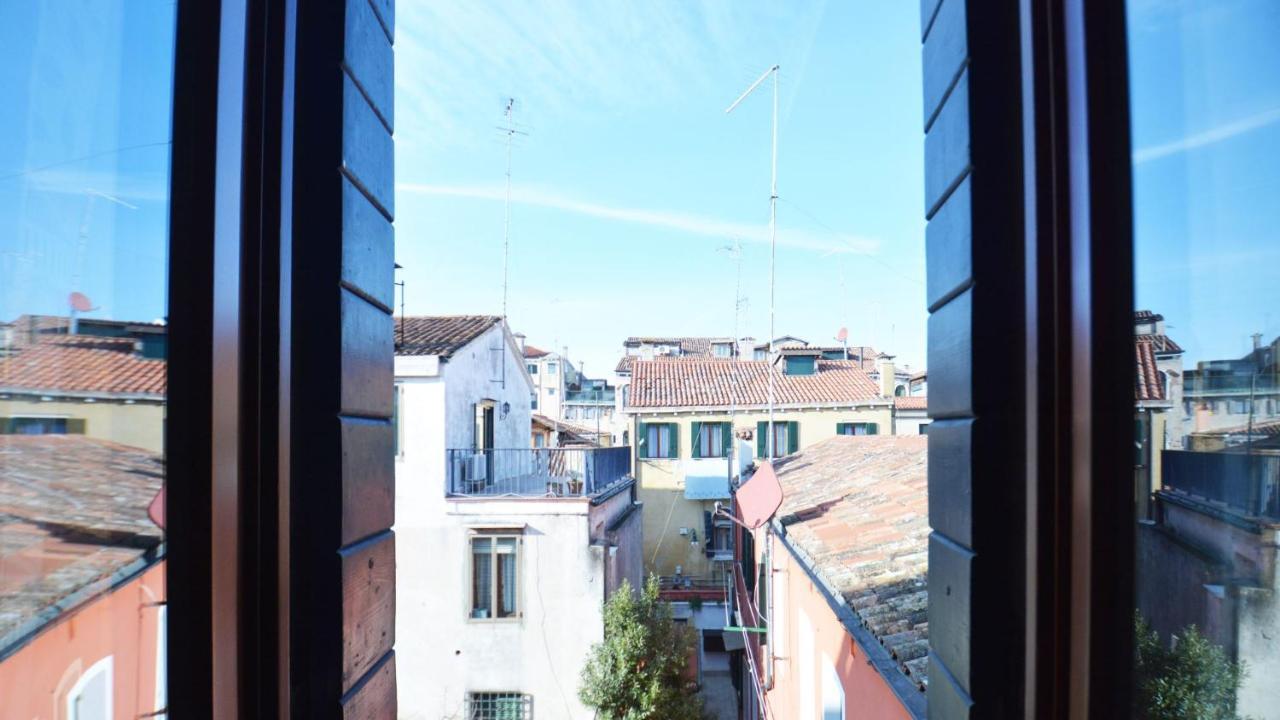 Casa Diana Apartment Venice Exterior photo