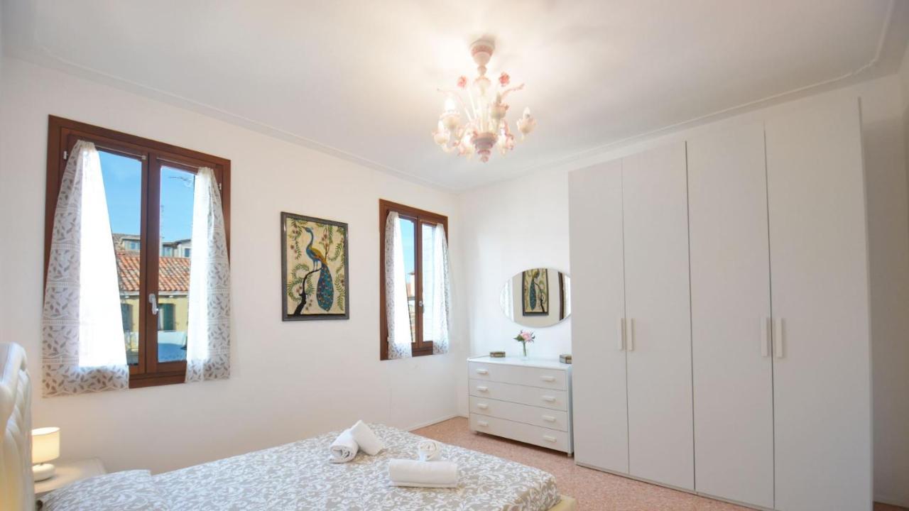 Casa Diana Apartment Venice Exterior photo
