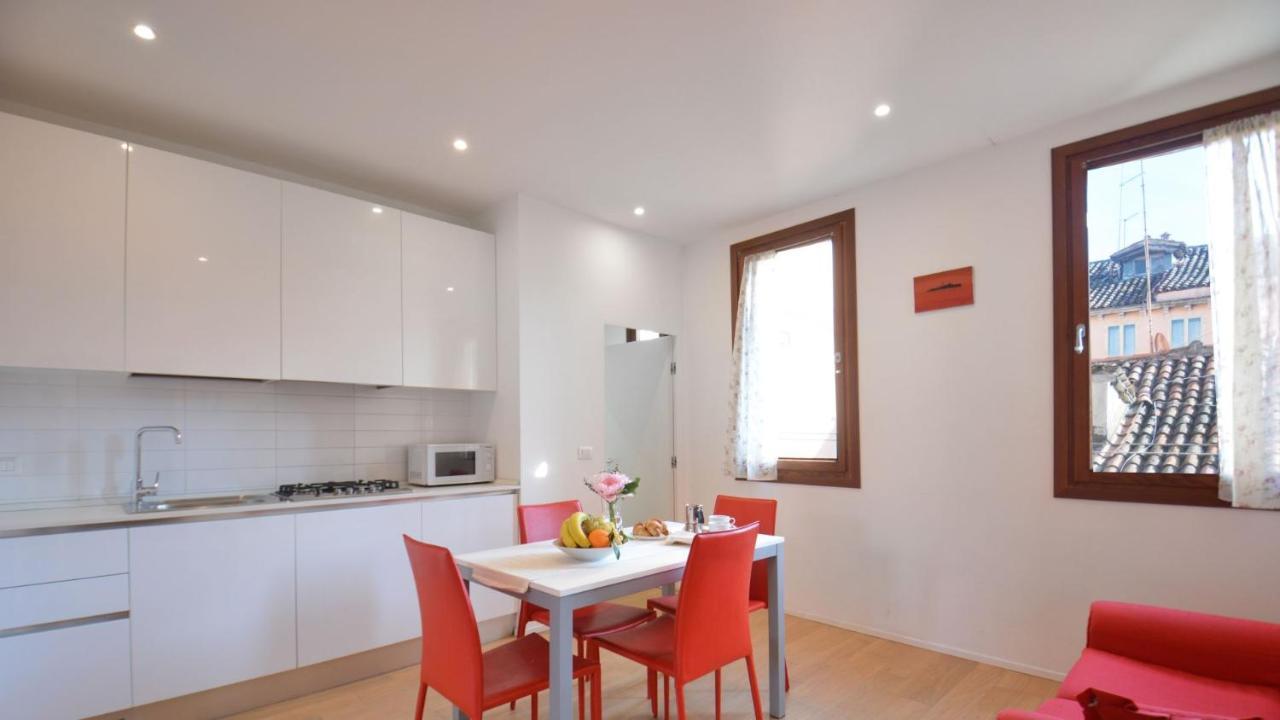 Casa Diana Apartment Venice Exterior photo
