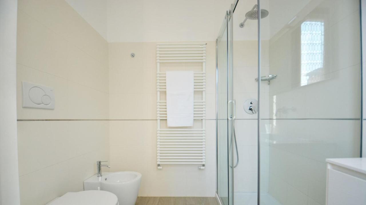 Casa Diana Apartment Venice Exterior photo